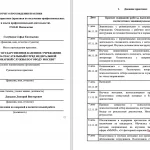 Иллюстрация №1: Производственная практика (практики по получению профессиональных умений и опыта профессиональной деятельности). (Бизнес план - Психология).